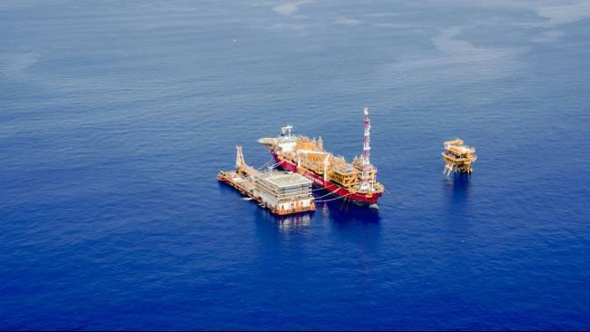 DME Akan Gantikan LPG Mulai 2026