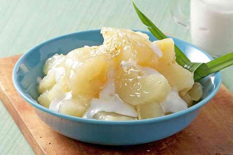 Pengaruh Kultur Asing Memperkaya Keunikan Masakan Thailand