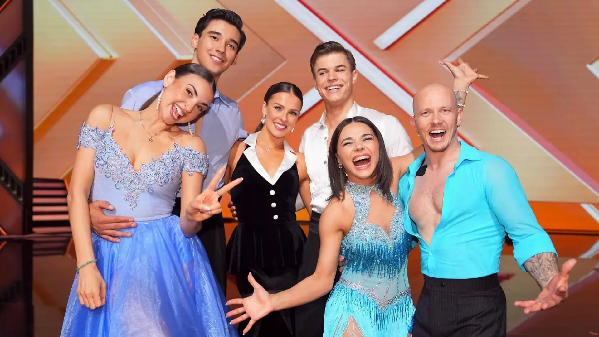 „Let’s Dance“ 2025 Wer ist raus nach Show 12? Dieses Tanzpaar holt