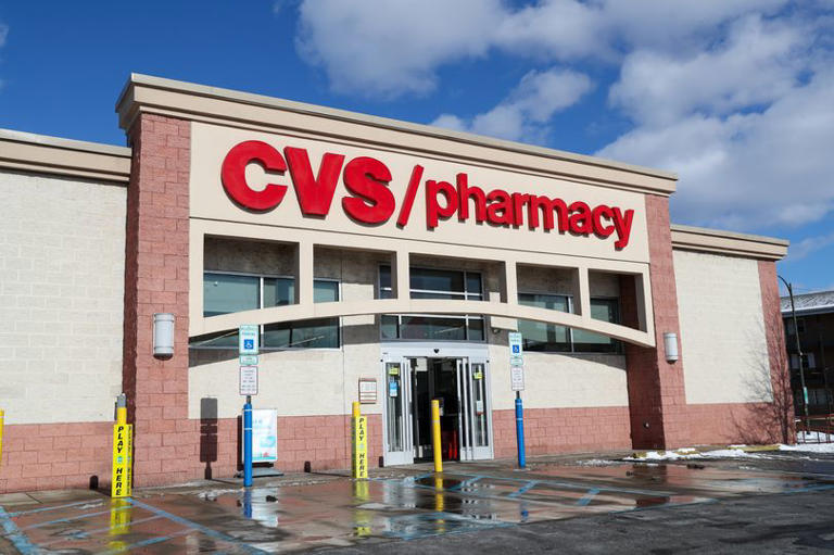 Dozens of Rite Aid stores set to transfer prescriptions to CVS after ...