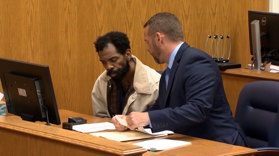Judge rules New Albany mass shooting suspect needs another competency test