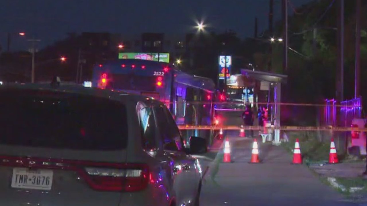 CapMetro bus drivers scared to go to work after recent deadly stabbing ...