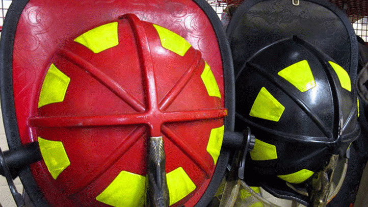 Brush fire sparks evacuations in Novato