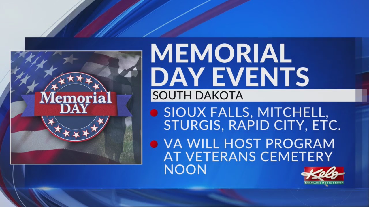 list-memorial-day-events-in-south-dakota