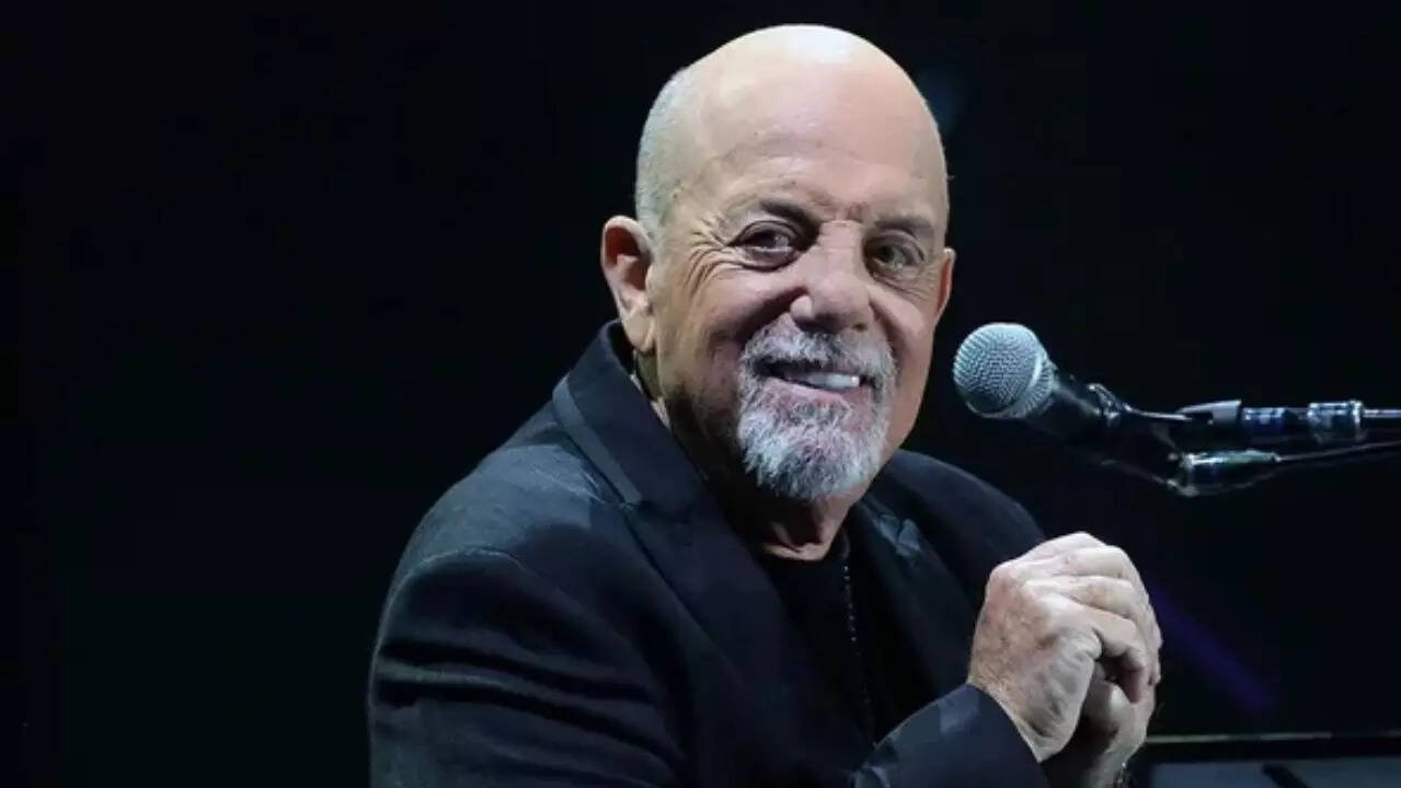 Normal pressure hydrocephalus Billy Joel has been diagnosed with rare