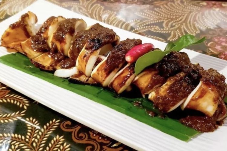 5 Restoran Makanan Indonesia di Singapura yang Sudah Raih Bintang Michelin: Tempat Terbaik untuk Menyantap Kuliner Elok Tahun 2025!