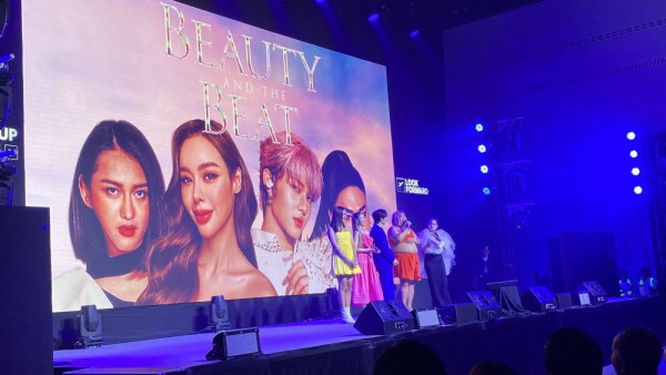 Warta Bandung Barat | Sinopsis Diva La Vie: Komedi Seru Akhir Tahun dari Thailand