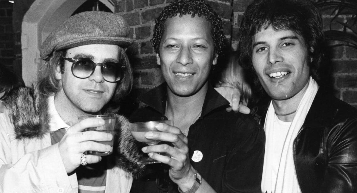 New Biography Says Famous Rocker Had a Secret Daughter