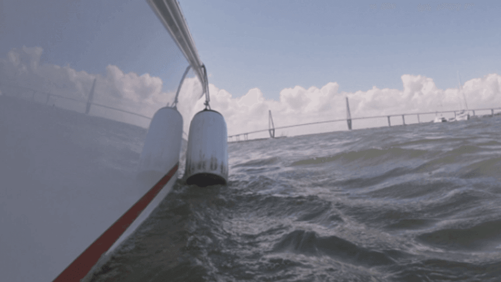 National Boat Safety Week raises awareness ahead of Memorial Day weekend