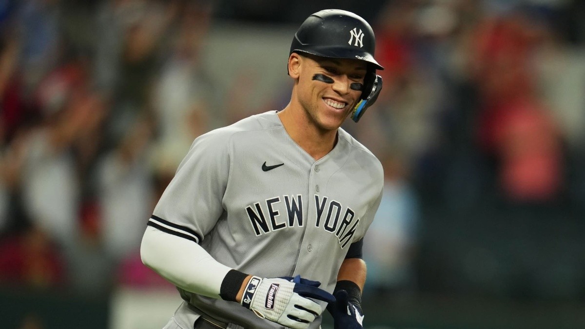 MLB Aaron Judge sets new record, surpasses Albert Pujols during