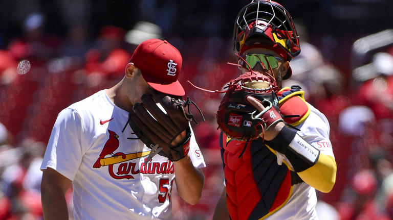 3 players St. Louis Cardinals fans are already fed up with in 2025