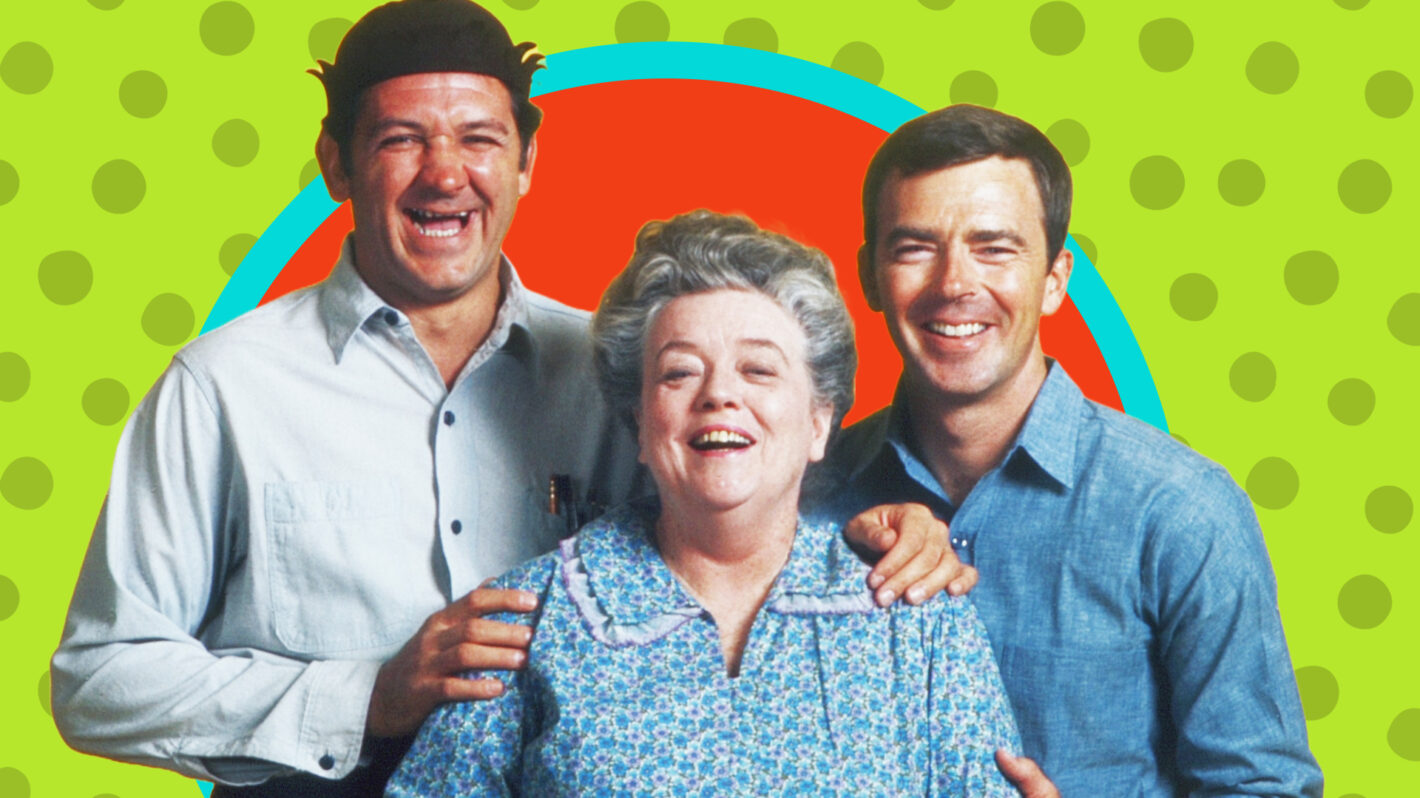 'Mayberry R.F.D.' Pilot Episode to Air on MeTV Sunday, May 25: Facts You Didn't Know About the 'Andy Griffith Show' Spinoff