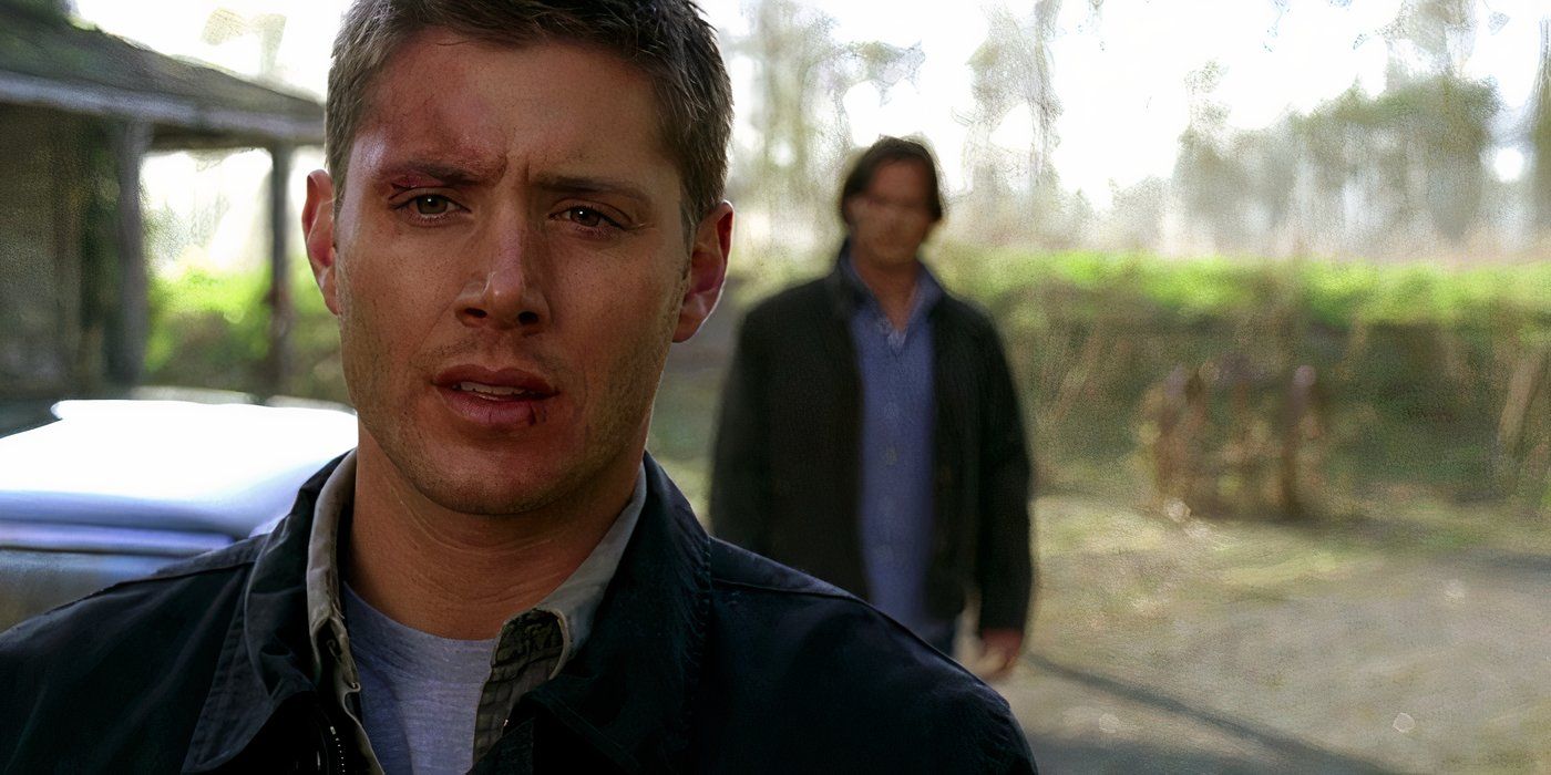 This Epic Supernatural Season Finale Originally Had a Different Ending(02)