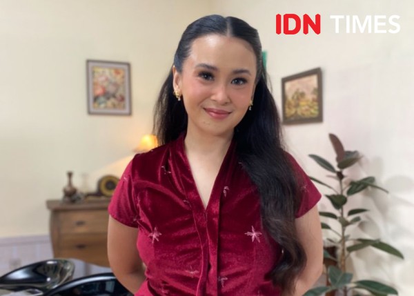 Warta Bandung Barat | Produser Buka Rahasia: Serial 
