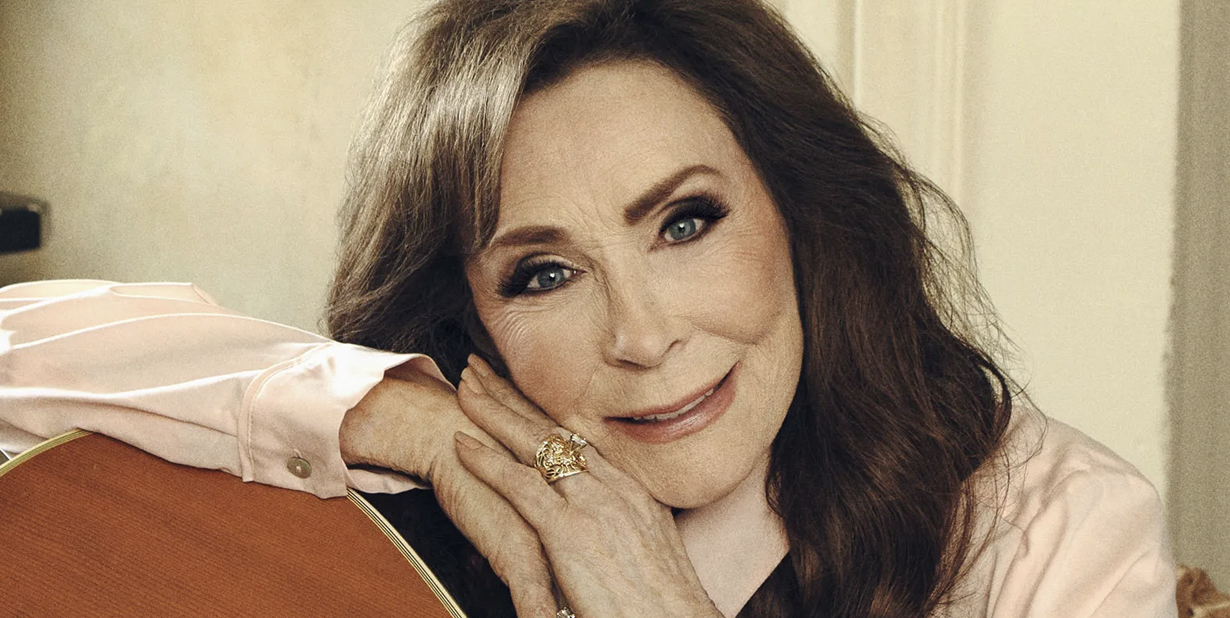 Loretta Lynn: Heartbreak, Lies, And Country Music