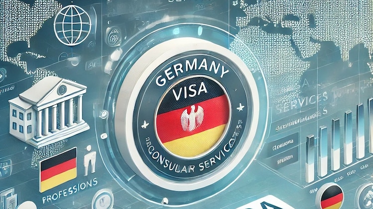 Want To Study In Germany Visa Types Top Documents Post Study Work