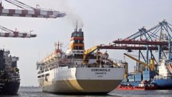 Jadwal Kapal PELNI KM Dobonsolo September 2025, Rute Terbaru