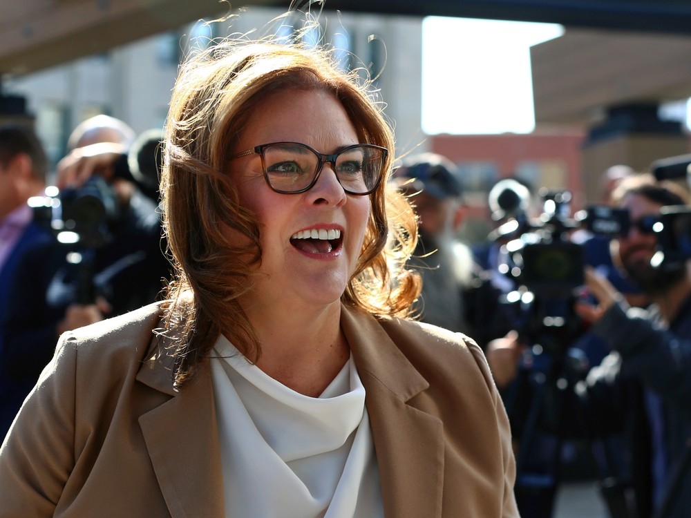 KLEIN An ethics scandal could define the future of politics in Manitoba