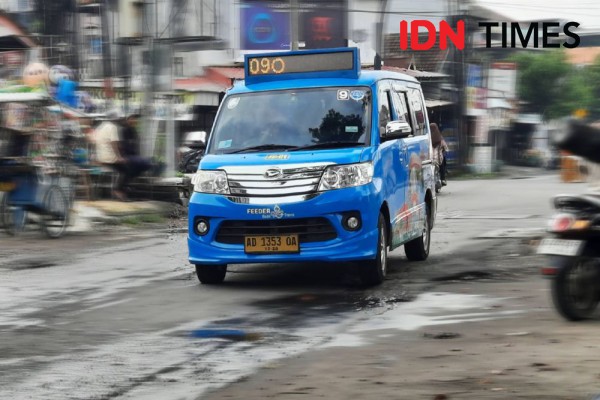 Warta Bandung Barat | 6 Tip Terbaik untuk Menggunakan Feeder Batik Solo Trans, Memudahkan Perjalanan Anda di Seputar Kota