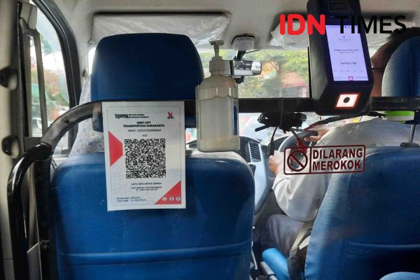 Warta Bandung Barat | 6 Tip Terbaik untuk Menggunakan Feeder Batik Solo Trans, Memudahkan Perjalanan Anda di Seputar Kota