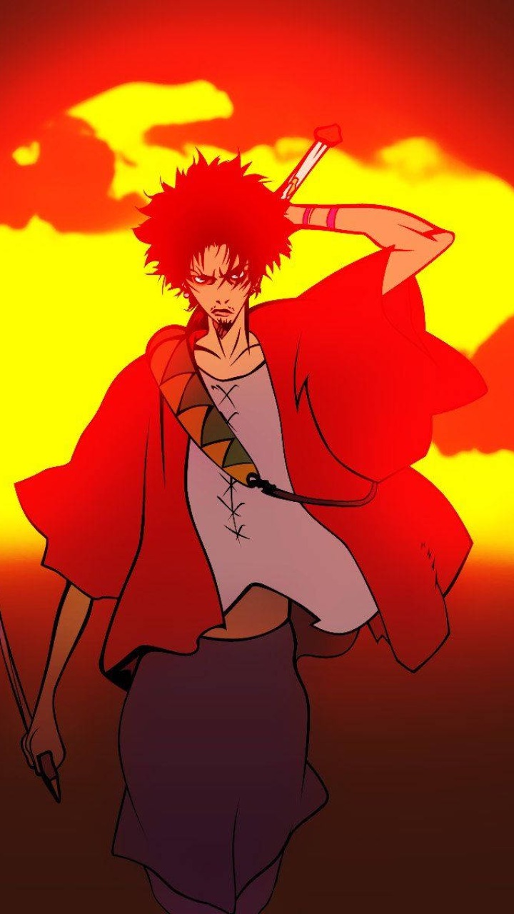 From Cowboy Bebop to Samurai Champloo: 10 timeless anime classics to binge
