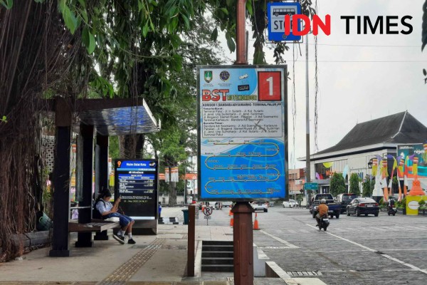 Warta Bandung Barat | 6 Tip Terbaik untuk Menggunakan Feeder Batik Solo Trans, Memudahkan Perjalanan Anda di Seputar Kota