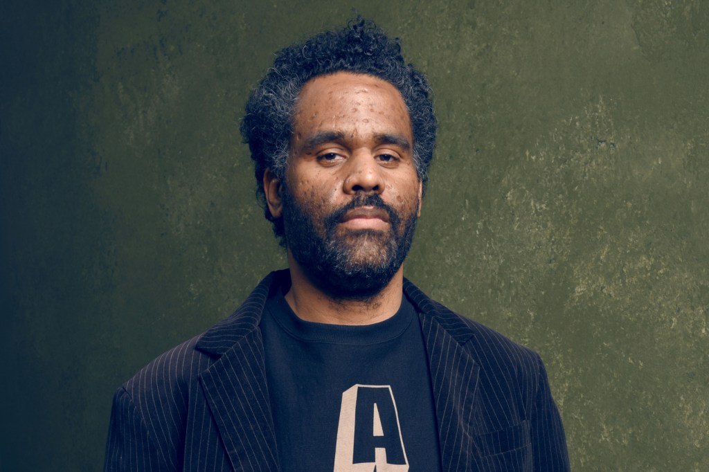 Sacha Jenkins, Director and Hip-Hop Journalist, Dead at 53