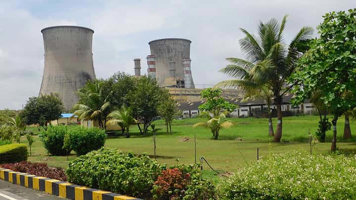 NTPC Nuclear Projects Capacity To Range 700-1,600 MW; Locations Being ...