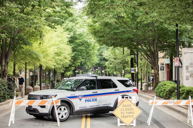 road-closures-planned-for-downtown-greenville-today