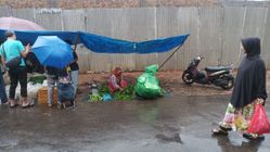 Beras Stabil, Cabai Naik: Harga Pangan Bandar Lampung 20 September 2025
