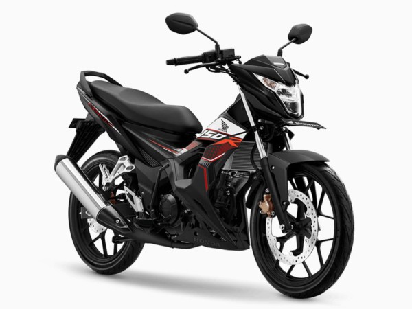 Warta Bandung Barat | Spesifikasi Honda Sonic 150R: Siap Menjadi Pesaing Kuat Suzuki Satria F150!