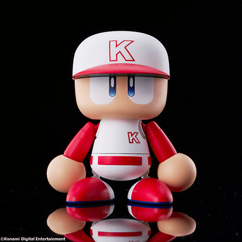 パワプロフィギュアダブりあり