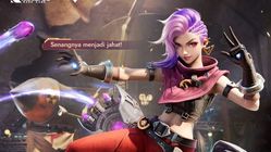 Cara Klaim Kode Redeem ML Moonton 14 September 2025