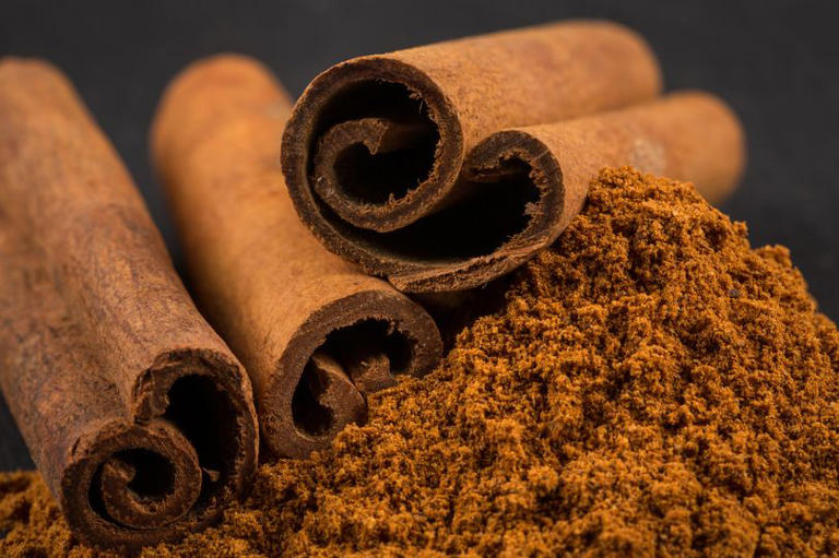 Households urged to sprinkle cinnamon in hoover for amazing results