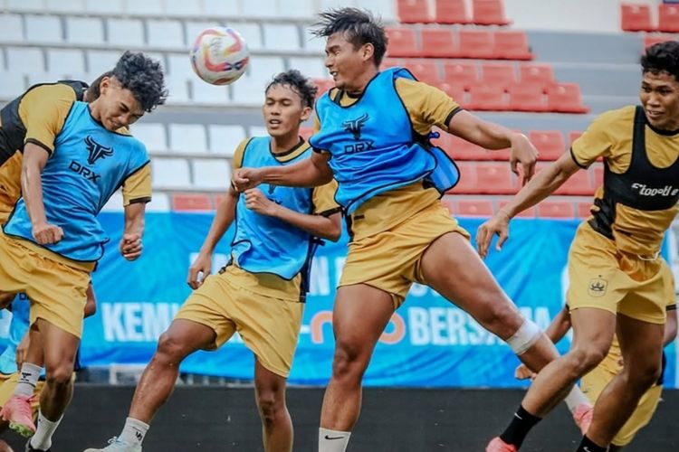 Sanksi Pendaftaran Pemain PSIS Dicabut FIFA, Suporter Tunggu Keseriusan Manajemen