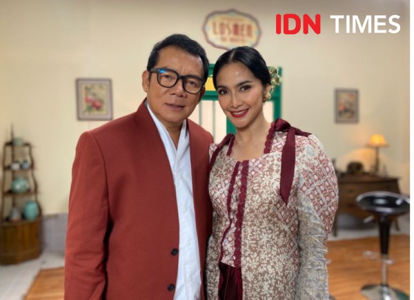 Warta Bandung Barat | Produser Buka Rahasia: Serial 