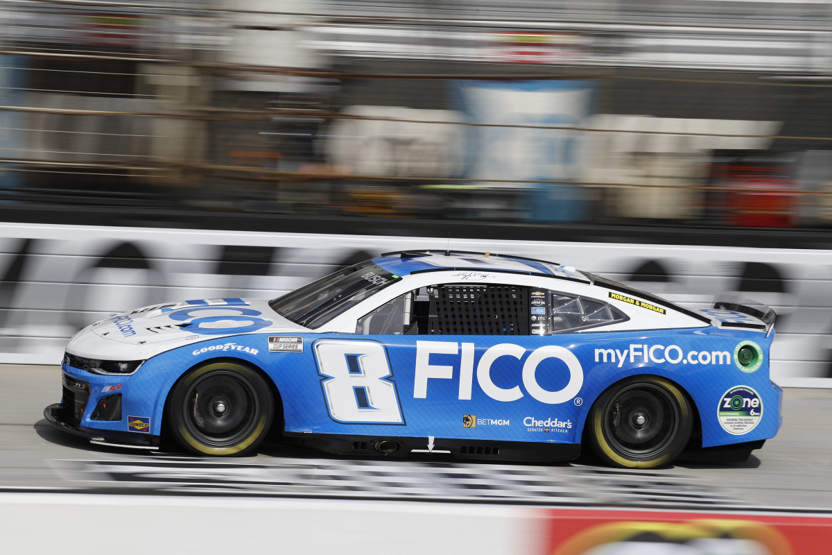 Nascar Today On Tv Time