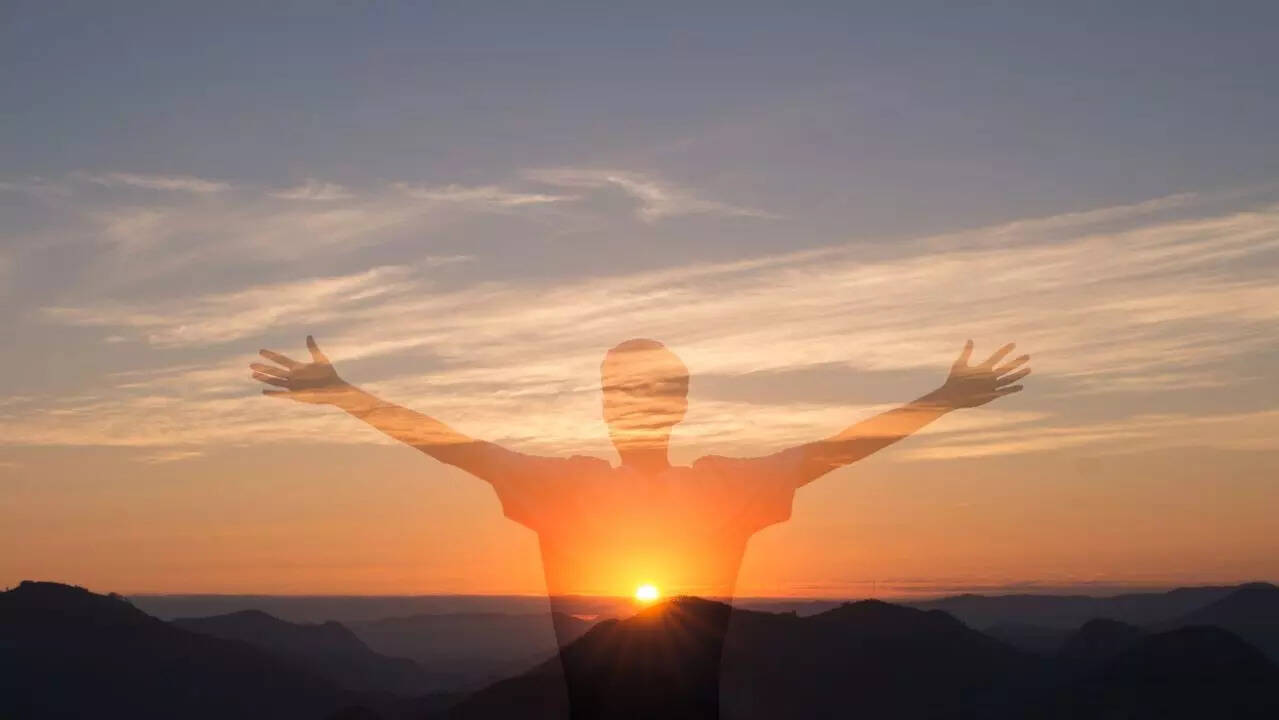 Self Growth And Inner Healing 10 Signs You Are Experiencing A