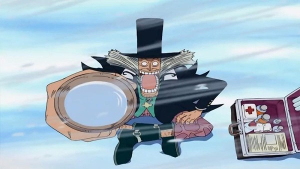 Warta Bandung Barat | 5 Kalimat Akhir yang Legendaris dari One Piece