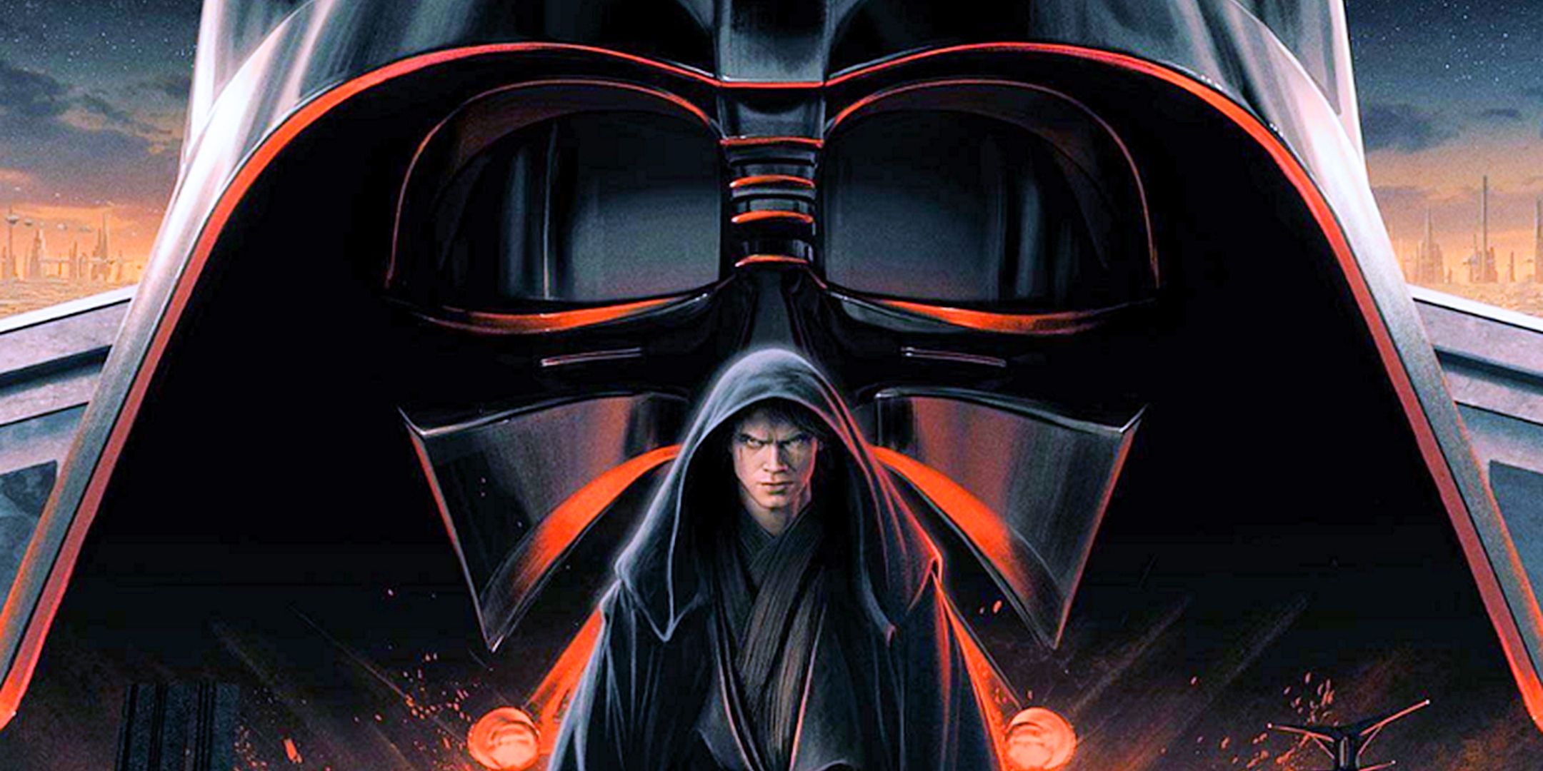 20 Years Later, It's Time to Admit Revenge of the Sith Didn't Get ...