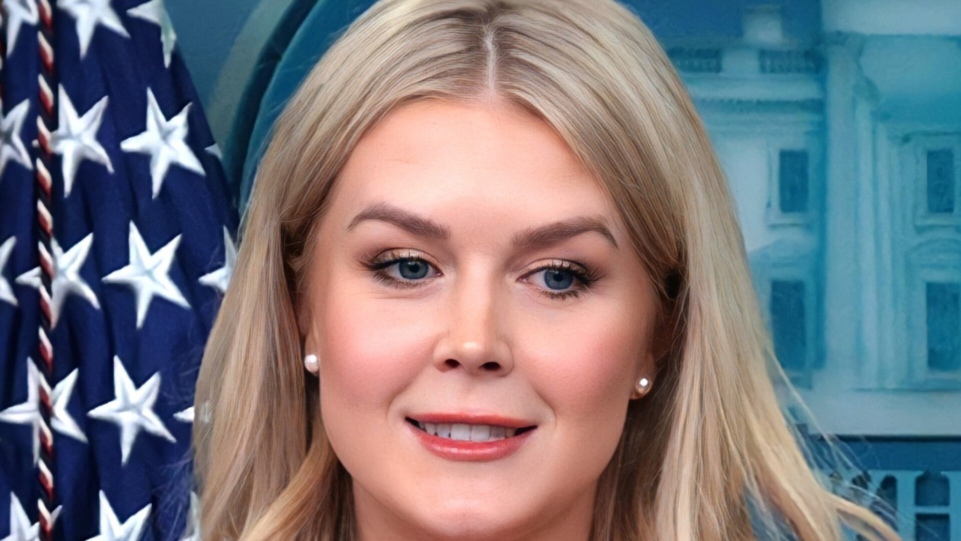 The Shady Side Of Karoline Leavitt She Didn't Want You To Know