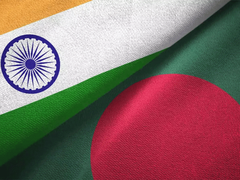 India sends a billion-dollar message to Bangladesh