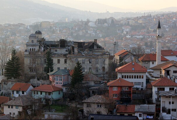 Warta Bandung Barat | 5 Destinasi Muslim-Friendly Terbaik untuk Petualangan Backpacking