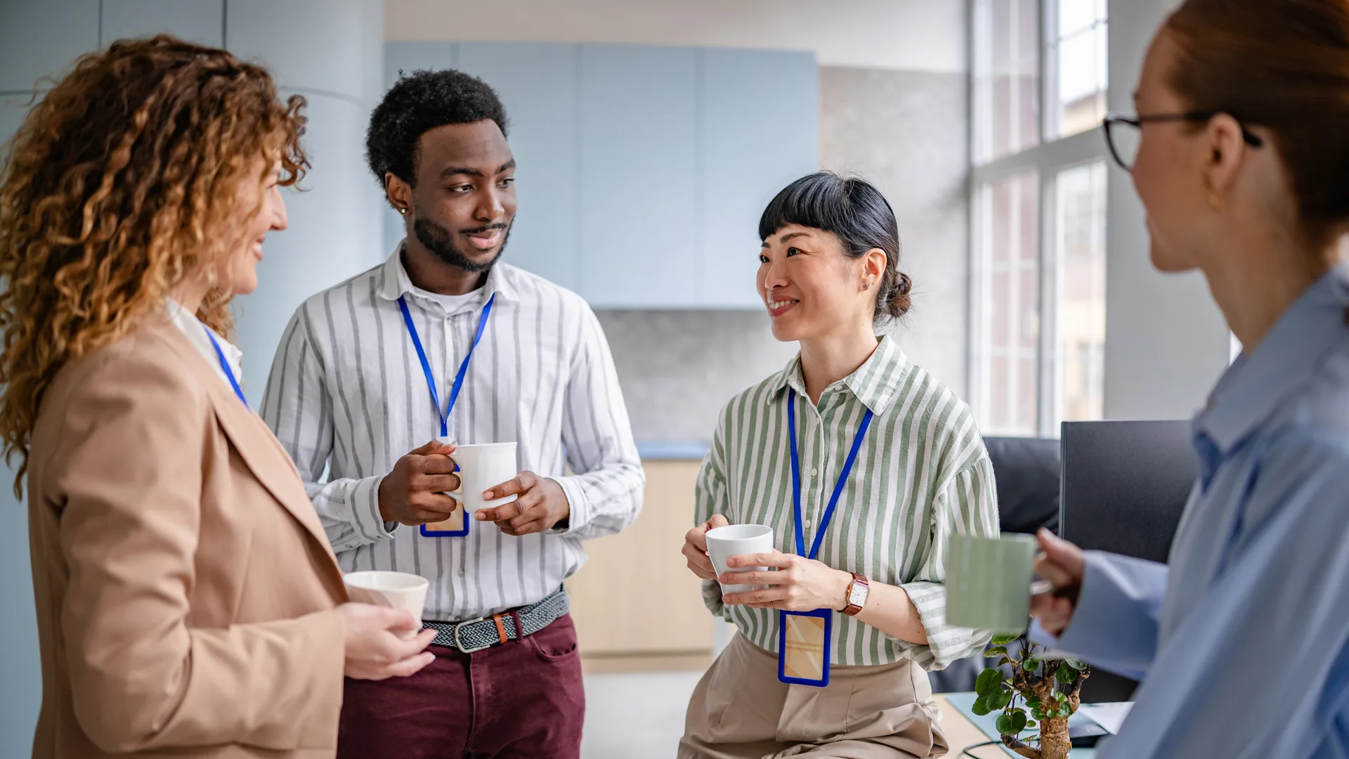 How to Improve Your Workplace With 1 Simple Practice