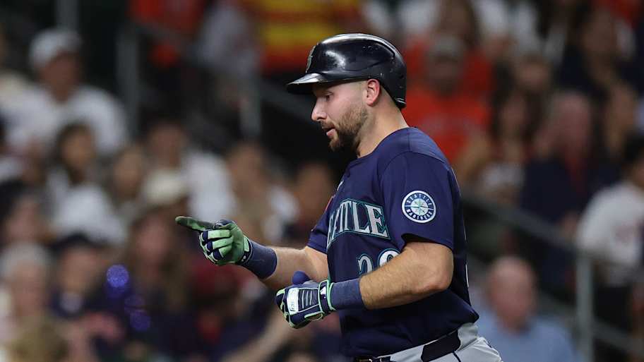 The Mariners are playing a dangerous game with AL MVP candidate Cal Raleigh
