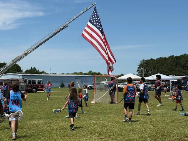 Community supports veterans at Shootout for Soldiers