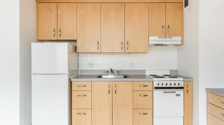 The Types Of Wood Kitchen Cabinets You Should Never Paint