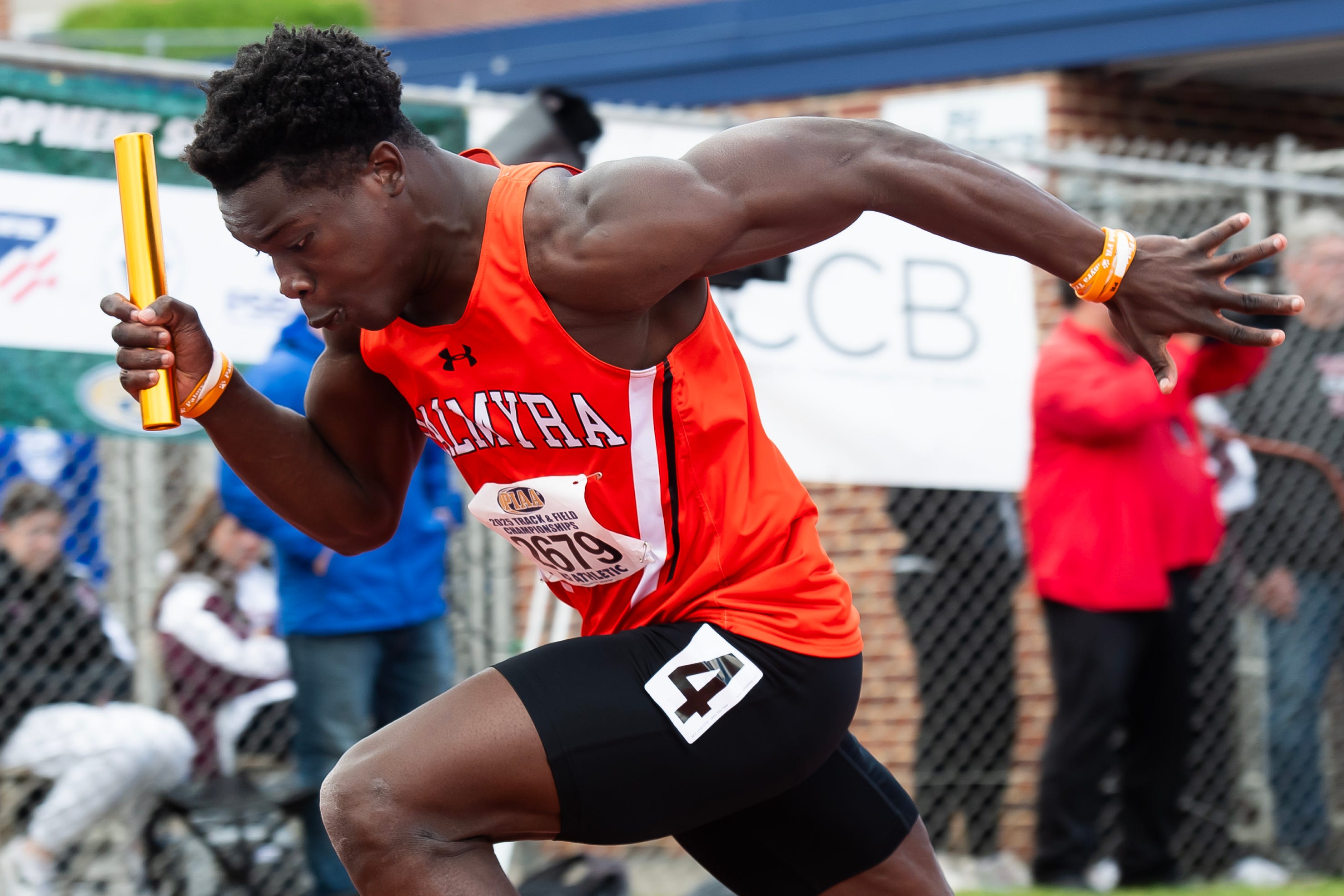 Vote now for Lebanon County's best boys track, field athletes in 2026