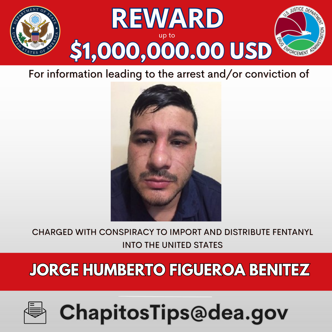 Cartel Leader With 1 Million U S Bounty On His Head Killed In Mexico