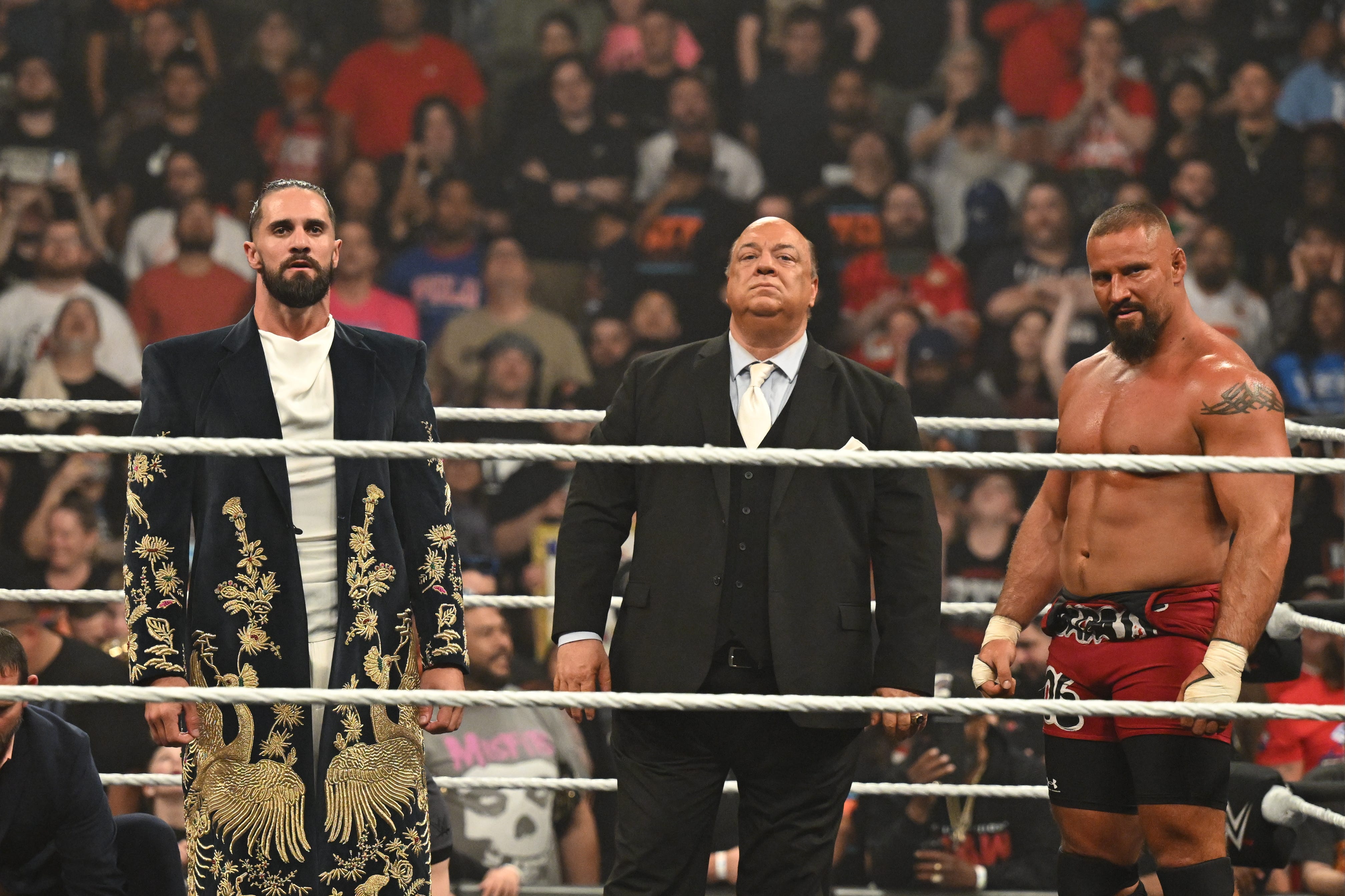 WWE Saturday Night's Main Event results: Highlights, analysis as John ...